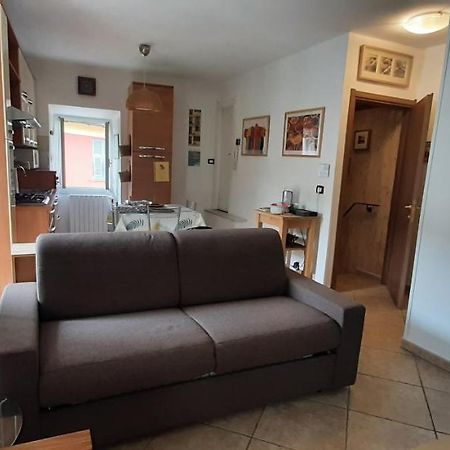 La Soffitta Sul Borgo Daire Brugnato Dış mekan fotoğraf