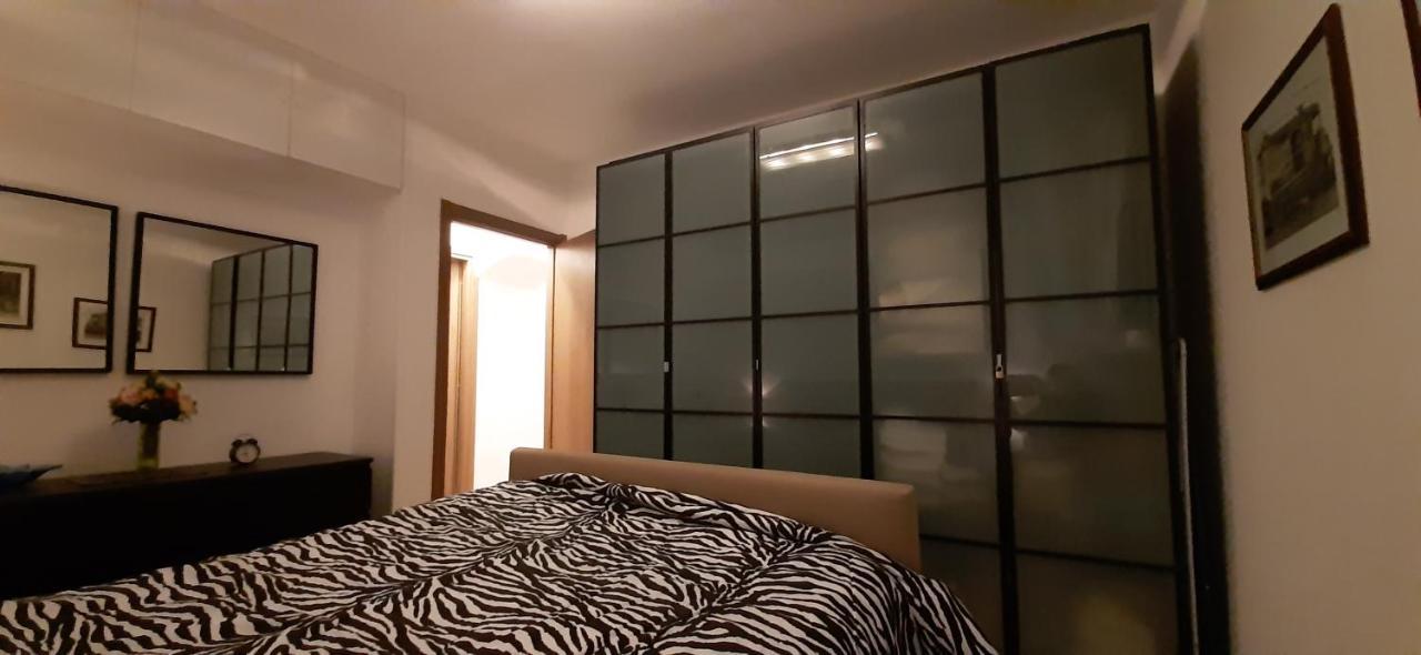 La Soffitta Sul Borgo Daire Brugnato Dış mekan fotoğraf