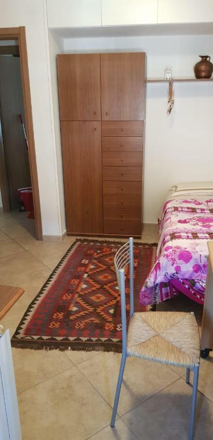 La Soffitta Sul Borgo Daire Brugnato Dış mekan fotoğraf